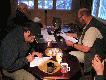 Puchar Jesieni w Trzciance
9.10.2005 r. Kolejny sezon strzelecki na strzelnicy w Trzciance zako�czony. Przy pi�knej pogodzie i w mi�ym towarzystwie Koleg�w po lufie sp�dzi�em tam czas. Dzi�ki "uprzejmo�ci " Koleg�w przypad�o mi wygranie tych zawod�w. Dzi�ki Koledzy, �e nie chcia�o si� Wam dobrze strzela� i pozwolili�cie bym sezon zako�czy� wygranymi zawodami. 
Pozdrawiam uczestnik�w i organizator�w 
DB