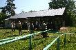 Odprawa zawodnik�w.