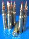  Przyby� mi nowy kaliber , 7x57R . W�asna elaboracja, Hornady Interbond 154 gr.