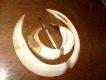 szer. po 26mm, d�ug. 20 i 19,5 cm,  obw�d po 8cm