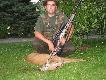 Taki tam "prezent" na czwart� rocznic� �lubu?(7.07.2007r.) Darz B�r!!!