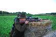 Wsp�lny wypad w drugim obwodzie na rogacze w dniu 9.07.2011