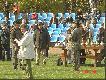 HUBERTUS SPALSKI 2005
cz. 2 uroczysto�ci w SPALE.