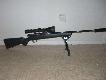 Sako Quad .17 HMR