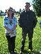 Puchar Waffen-Wiegand w Gorzowie Wlkp.
24.07.2011 r.-strzelnica w Lubiszynie k.Gorzowa Wlkp.Niemoliwe stao si moliwe.Przez ostatnie kilka dni miay miejsce na naszym terenie opady deszczu.Nie przestawao pada nawet na moment.Jednak w  sobotnie popoudnie zaczo si przeciera,a opady deszczu stay si jakby mniej intensywne.Niedzielny poranek wyglda ju bardzo normalnie.Bezchmurne niebo,soneczko,okoo pitnastu stopni Celsjusza napawao wszystkich przyjezdnych zawodnikw optymizmem.A byo nas w sumie szedziesiciu jeden.Kady kto przyjecha wczeniej,mg poczstowa si kaw czy herbat oraz wypiekami wasnej roboty zorganizowanymi przez Wojtka Pawliszaka oraz Jego on Ani.Mona byo rwnie skonsumowa chleb ze smalcem wasnej roboty,przegryzajc ogrkiem maosolnym oraz z rnego rodzaju wdlinami.Rwnie wasnej roboty.
Okoo godziny 9.15 wszyscy zostali zwoani na porann zbirk,na ktrej Wojtek Pawliszak jako organizator przedstawi plan dziaania na dzie dzisiejszy.Przeprowadzi rwnie szkolenie z zasad bezpiecznego obchodzenia si broni na strzelnicy przez uczestnikw spotkania.Tym razem wystpowa jak Sdzia Gwny zawodw.O godzinie 9.30 na wszystkich osiach rozlegy si strzay,ktre miay wyoni zwycizc dzisiejszych zawodw.W midzyczasie,w okolicach poudnia,startujcy i sdziowie przerwali zmagania i usiedli do stow aby spoy ciepy posiek w postaci wspaniaej grochwki,przygotowanej przez firm Kazika Chuderskiego.Po przerwie kontynuowano strzelania,ktre zakoczono okoo godziny 15.30.Tabela wynikw bya na bieco uzupeniana przez  Pani Ani Pawliszak.Rywalizacja bya prowadzona w klasie otwartej,a na zwycizcw czekay puchary,dyplomy oraz nagrody rzeczowe.Naley nadmieni,e nikt z uczestnikw nie wyjecha do domu bez  nagrody rzeczowej.Wyrniono rwnie myliwego,ktry osign najlepszy wynik w kuli i w rucie.Dzisiejszy wynik,ktry uzyska zwycizca przejdzie na pewno do historii.Julek Bialic z Gorzowa Wlkp.(wg przynalenoci organizacyjnej PZ)uzyska rewelacyjny wynik 491 pkt.,czyszczc rut.Drugie miejsce zaj Bogdan Gacki,470 pkt,natomiast trzecie zaj Leszek Jachimiak,466 pkt.Wyniki pozostaych zawodnikw znajduj si na kilku fotkach w galerii fotograficznej,poniej.Pozostaa jeszcze kwestia najlepszej kuli i najlepszego rutu.W obu przypadkach mielimy do czynienia z tym samym osobnikiem.By nim zwycizca dzisiejszej rywalizacji,Julek Bialic.Po oficjalnym zakoczeniu zawodw wszyscy chtni mogli wzi udzia w pokerze na osi,strzelajc pi dubletw ze stanowisk.Niestety,nie znam kocowego rozstrzygnicia.Do momentu mojego odjazdu ze strzelnicy dwie osoby tj.Zdzisaw Laszecki oraz Tomek Dubino strzeliy swoje serie na  czysto.Nagrod za zwycistwo w pokerze by talon 1000-zotowy do zrealizowania w sklepie myliwskim.Waffen-Wiegand w Gorzowie Wlkp.Spotkania tego rodzaju na dugo zapadaj w naszej pamici a mylami wracamy do nich niejednokrotnie.Szczeglnie wtedy,kiedy potrzebujemy odreagowa po jakich nieudanych organizacyjnie zawodach.Wtedy wanie wracamy mylami do tych zawodw,ktre pozostawiy pozytywny lad w naszej wiadomoci.
Pozwolicie Koledzy,e w imieniu wszystkich uczestnikw dzisiejszego spotkania podzikuj Wojtkowi I Ani Pawliszakom za zorganizowanie imprezy tego rodzaju.Wielkie dziki.Pozdrawiam wszystkich bardzo serdecznie.DB
Dopisane po bliej nieokrelonym czasie.Sprawa dotyczy rozgrywanego pokera.Cig dalszy.Na polu walki pozostay dwie osoby:Tomek Dubino oraz Zdzisaw Laszecki.Jeeli ktry ze strzelajcych chciaby wczy si do rywalizacji z nimi,musiaby najpierw strzeli na czysto rund eliminacyjn.Cztery takowe prby podj Leszek Jachimiak.W myl starego powiedzenia "do czterech razy sztuka",dopi swego.W tym momencie rywalizacja o gwn nagrod nabraa rumiecw.Tym bardziej,e Leszek da si ju pozna jako bardzo niebezpieczny przeciwnik w tego rodzaju rozgrywkach.I tym razem nie byo inaczej.Pierwsza seria finaowa nie przyniosa rozstrzygnicia.Po jej zakoczeniu odpad Tomek,poniewa popeni trzy bdy.Zdzisaw i Leszek z dwoma bdami kady,stanli do dalszej rozgrywki.Bezbdne strzelanie Leszka pozwolio Mu ponownie stan na najwyszym stopniu podium pokerowego,majc w perspektywie realizacj 1000-zotowego bonu w sklepie myliwskim Waffen-Wiegand w Gorzowie Wlkp.,ktrego wacicielem jest Wojtek Pawliszak.Gratulacje dla Leszka Jachimiaka za upr,konsekwencj,taktyk oraz umiejtnoci.Pozdr.DB