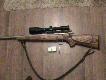 M�j Nowy Nabytek SAKO 75 Varmint 308 Win wraz zamkni�ciem na kluczyk 