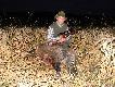 30.VII.2011 �ow.Gudzikowo, pierwszy dzik w sezonie ...Pozdrawiam Darz B�R.