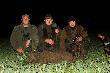 Przelatek tego strzeli�em podczas zasiadki na polu z �ubinem.D.B
