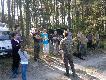 IIOglnopolski Zjazd Wacicieli Wachtli
Drugi Oglnopolski Zjazd Wacicieli Wachtelhundw. ajs 12-14.08.2011r. 
