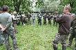 Pierwszy z prawej Forumowy ALF do niedawna m�j sta�ysta a obecnie "pe�noprawny" cz�onek K� B�br