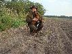 Podzi�kowanie od Kory za zabranie jej na kaczki :)