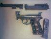 znaleziony p-38 przez s�siada 
a� �al �e zani�s� go na komend�, w stanie idealnym z 38 r.