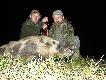 Wsp�lne �owy z BartOnem, opowie�ciom i wywiadom nie by�o ko�ca...