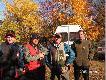 PUCHAR �W. HUBERTA , L�CKO  29.10.2005.
Pierwsze zawody o Puchar �wi�tego Huberta w ��cku k. Pako�ci ,organizowane przez ZO w Bydgoszczy , zako�czy�y si� w wspania�ej atmosferze . Rano prawda bu�o tak zimno ,�e szron pokrywa� traw� i strzela�o si� pierwsze konkurencji nie ciekawie . Nie my�la�em �e przy tak niskiej temperaturze mo�na tak nisko strzela�. 
Najlepiej taki zawody zaczyna� o godz. 12-00 , wtedy powietrze si� nagrzeje do 14-16 stopni i strzelanie zupe�nie jest inne . 
Podaje wyniki w klasie powszechnej : 
I - S�awomir Kurzac -285p. 
II- Roman Gwiazda -255p. 
III- Krzysztof Wierzbicki-250p.. 
IV- Zbigniew Harenda - 240p. 
V- Witold Strzelinski -235p. 
VI-Wojciech Kowalewski- 235p. 
VII- Jacek Modzejewski-230 p. 
VIII- Andrzej K�yszejko - 220 p. 
IX- �ukasz Szulc - 215p. 
X- Piotr Szatkowski - 215p. 

W klasie mistrzowskiej : 

I - Ropinski Pawe� -476 p.
II - Turczyn Pawe� - 461 p.
III - Karpi�ski Andzej - 455 p.
IV- Harenda Krystian - 440 p .
V- Jendzejewski Wa�demar - 432 p.
VI- Czerwien Marek - 431p.
VII- Smykowski Marcin- 426 p.
VIII- Isaryk Siergiej - 420p.
IX- Kokocinski Miros�aw -411p.
X- Harenda Hubert -381p. 
To nie pierwsze wygrane zawody Paw�a Ropi�skiego w tym sezonie . Warto wspomnie� �uczniczk� , Katarzynk� i zdobycie pierwszego Z�otego Wawrzynu w tym roku . Pawe� wszed� do nielicznego grona z�otowawrzynowc�w w Okr�gu Bydgoskim, kt�rych po minionym sezonie strzeleckim jest ju� sze�ciu: Z. Montowski, A. Karpi�ski, W. Urba�ski, S. Isaryk, W. Malinowski i P. Ropi�ski. Gratulacje dla Paw�a!!!  
Chcia�em przekaza� serdeczne podziekowanie od zawodnik�w Kol. Sylwestrowi Domkowi - �owczemu Okregowemu PZ� w Bydgoszczy, s�diemu g��wnemu Kol. Tadeuszowie Grupie i wszystkim s�dziom za dobr� i sprawn� organiozac� zawod�w  , a r�wnierz Kol. Henrykowi Dr��kowi  za  p�kn� opraw� muzyczn�!!! Darz B�r !!!