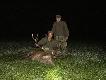 Pierwszy strzelony byk w �yciu i to w 3 kl... . 27.09.2011 Dziekuje Sw. Hubertowi innym zycze tez takiego sukcesu... 