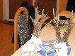 Polowanie dewizowe 2009. Podprowadzi�em oba te pi�kne koz�y. Oba z�oty medal...