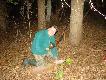 Pierwsza p�owa pozyskana z mej karierze �owieckiej DB �ukasz