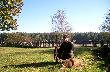 Takiego warchlaczka strzeli�em w towarzystwie janiego :-) 
