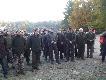 Wys�ucha� S�dziego G��wnego dzisiejszych zawod�w te� trzeba.Mo�e NUDA,ale przypomnienie przepis�w dotycz�cych bezpiecznego zachowania si� z broni� na strzelnicy jest Jego obowi�zkiem.