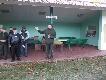 Kol.Marcin najpierw przedstawi� s�dzi�w,a potem...