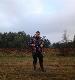 pierwszy w �yciu kogut ! ;) rado�� nie do opisania .
