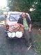 Ma�y transport do �owiska .