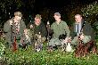 Polowanie na g�si: dla jednych nic nowego, dla innych pierwsza przygoda. Gratulacje :-)