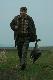 Pierwsza g� w ym sezonie :-)
