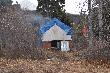 "Hotel Ritz" - nasze zakwaterowanie.