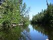 Poplar Rapids River - lato 2011r. 