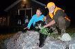 Temagami - Abitibi - 2011r.
Teresa Baranowska, Sawek Krystek, Danuta Sztremer i Stefam Piosik - z Polski przed dwa letnie tygodnie wdrowali z nami po Ontario, polowali na czarnego niedwiedzia, wdkowali, podziwiali Wodospady Niagary, pywali na wojaerskim kanu, zwiedzali etc. Kilka migawek z ich wojay. 