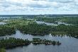 Temagami - poprostu pi�kne.