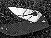 Nowy nabytek Spyderco Tenacious

D�ugo�� ca�kowita:  197 mm
D�ugo�� ostrza:  86 mm
Stal ostrza:  8CR13MOV
D�ugo�� zamkni�tego:  113 mm
Waga:  115 g
�rednica otworu:  13 mm
Grubo�ci ostrza:  3 mm
Materia� r�koje�ci:  G-10 