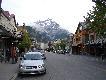 Wie� Banff. 