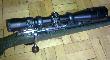 Nikon Monarch 4-14 x42 -bardzo fajna patrza�ka.