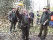Andrzej to ten,co przed chwil� "rozrabia�"w wysokiej trawie.