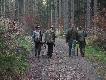 Kolega Wojtek z drugim mykit�
