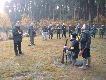 Moje �lubowanie... Polowanie Hubertowskie,05.XI.2011