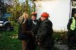 Polowanie Hubertowskie w OSTOJI Wrocaw
Polowanie odbyo si w obwodzie owieckim nr 34, w Naroczycach koo cinawy w woj. dolnolskim. Jak w caej Polsce pogoda dopisaa. Na polowanie przyjechao tylu myliwych, ze kartki musiay by zdublowane. W sobot w pierwszym pdzeniu zostao pozyskanych 11 dzikw :-). Odbyo si rwnie uroczyste pasowanie. Byo take kilka dubletw. W trzecim pdzeniu - dwa jelenie, lis i jenot. Nie obyo si te bez przygd, gdy przebiem opon w mojego staysty terenwce. No ale to s uroki owiectwa. Wieczorem uroczysty pokot i biesiada. W niedziel skad by troch okrojony ale tez byo super. W ostatnim pdzeniu kukurydzy, ktre trwao trzy godziny zostay pozyskane cztery dziki. Mylaem, e zostan krlem pudlarzy gdy spudowaem dzika, ale kolega ktry odda dwa strzay i tez spudowa przej zasuony medal.