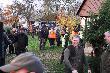 Podw�rko "Micha��wki" - naszego domku my�liwskiego