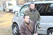 Kol. Darek do niedawna m�j sta�ysta z�o�y� uroczyste �lubowanie 