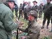 kolega Marek ze swoim pierwszym zaj�cem