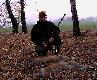 W trzecim p�dzeniu niedzielnej zbior�wki, kt�r� prowadzi�em, uda�o mi si� strzeli� lisi dublet. Darz B�r!