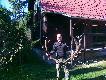takie byki coraz cz�ciej spotykam w naszym �owisku... zrzuty z 2010 roku.