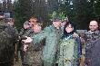 z moj� towarzyszk� �ow�w, ma��onk� Agnieszk�