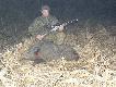 16.11.11. godzina 22:50 i przelatek p�ci m�skiej zako�czy� �ywot.Dzik nr 18-cie :) Darz b�r.
