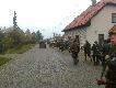 Z wizyt� w Czeskich Skalicach polowanie na ba�anty, w�a�nie startujemy do pierwszego miotu 57 strzelb w tym 8 Dian. Ca�e  polowanie na nogach. 