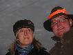 20.11.2011 kr�l polowania:) i jego kr�lowa:)