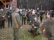 Prezes przyjmuje �lubowanie od mojego wnuka Janusza