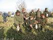 Pierwsze g�si strzelone w �yciu